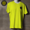 POLERA BIPOLAR Evo Logo - Yellow