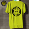 POLERA BIPOLAR Evo Logo - Yellow - Imagen 4