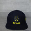Snapback BIPOLAR - Black - Imagen 5