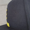 Snapback BIPOLAR - Black - Imagen 6